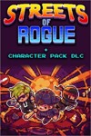 *Streets of Rogue: Character Pack Edition XBOX КЛЮЧ*