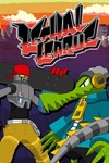 *Lethal League XBOX ONE X|S КЛЮЧ*