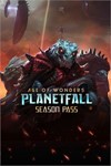 *Age of Wonders: Planetfall Season Pass XBOX КЛЮЧ*