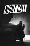 *Night Call XBOX ONE X|S КЛЮЧ*