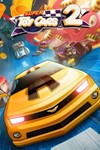 *Super Toy Cars 2 XBOX ONE X|S КЛЮЧ*