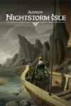 *Ashen: Nightstorm Isle DLC XBOX ONE X|S КЛЮЧ*