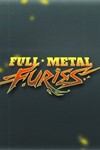 *Full Metal Furies XBOX ONE X|S КЛЮЧ*