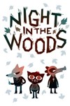 *Night in the Woods XBOX ONE X|S КЛЮЧ*