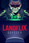 *Landflix Odyssey XBOX ONE X|S КЛЮЧ*