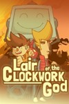 *Lair of the Clockwork God XBOX ONE X|S КЛЮЧ*