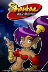 *Shantae: Risky´s Revenge - Director´s Cut XBOX КЛЮЧ*