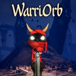 *WarriOrb XBOX ONE X|S КЛЮЧ*