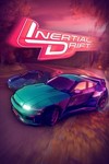 *Inertial Drift XBOX ONE X|S КЛЮЧ*