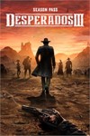 *Desperados III Season Pass XBOX ONE X|S КЛЮЧ*