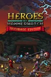 *Heroes of Hammerwatch - Ultimate Edition XBOX КЛЮЧ*