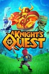 *A Knight´s Quest XBOX ONE X|S КЛЮЧ*