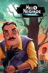 *Hello Neighbor: Hide and Seek XBOX ONE X|S КЛЮЧ*