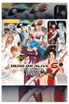 *DEAD OR ALIVE 6 Season Pass 1 XBOX ONE X|S КЛЮЧ*