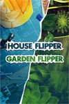 *House Flipper Garden Bundle XBOX ONE X|S КЛЮЧ*