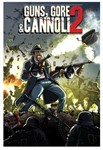 *Guns, Gore and Cannoli 2 Xbox КЛЮЧ (X|S ONE)*