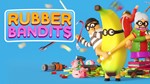 *Rubber Bandits Xbox КЛЮЧ (X|S ONE)*