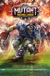 *Mutant Football League XBOX ONE XS КЛЮЧ*