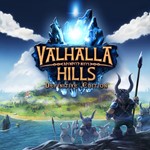 *Valhalla Hills - Definitive Edition Xbox КЛЮЧ ONE