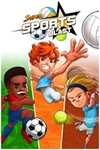 *Super Sports Blast Xbox КЛЮЧ (X|S ONE)*