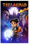 *Teslagrad Xbox КЛЮЧ (X|S ONE)*