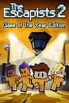 *The Escapists 2 - Game of the Year Edition Xbox*