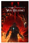 *The Incredible Adventures of Van Helsing III Xbox*