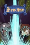 *The Little Acre Xbox КЛЮЧ (X|S ONE)*