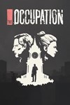 *The Occupation Xbox КЛЮЧ (X|S ONE)*