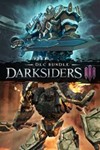 *Darksiders 3 DLC Bundle Xbox КЛЮЧ (X|S ONE)*