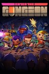 *Enter The Gungeon  Xbox КЛЮЧ (X|S ONE)*