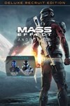 Mass Effect™: Andromeda – Deluxe Recruit XBOX*Ключ*