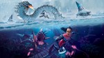 *Subnautica: Below Zero Xbox КЛЮЧ (X|S ONE)*