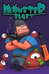 *MonsterBlast Xbox КЛЮЧ (X|S ONE)*