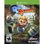 *Rad Rodgers Xbox КЛЮЧ (X|S ONE)*