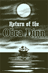 *Return of the Obra Dinn Xbox КЛЮЧ (X|S ONE)*