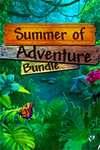 *Summer of Adventure Bundle Xbox КЛЮЧ (X|S ONE)*