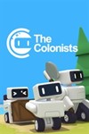 *The Colonists Xbox КЛЮЧ (SERIES X|S ONE)*