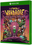 *The Wardrobe: Even Better Edition Xbox КЛЮЧ*