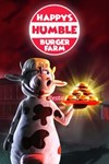 *Happy´s Humble Burger Farm Xbox КЛЮЧ (X|S ONE)*