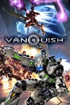 *Vanquish Xbox КЛЮЧ (X|S ONE)*