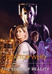 *Doctor Who: The Edge of Reality Xbox КЛЮЧ (X|S ONE)*