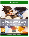 OVERWATCH* LEGENDARY EDITION XBOX ONE & SERIES X|S *