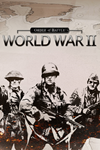 *Order of Battle: World War II  XBOX ONE / X|S *