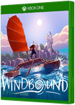 *Windbound XBOX ONE / XBOX SERIES X|S *