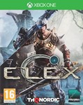 *ELEX XBOX ONE / XBOX SERIES X|S / КЛЮЧ*