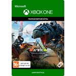 *ARK: Survival Evolved XBOX ONE X|S КЛЮЧ*