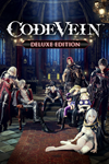 *CODE VEIN Deluxe Edition XBOX ONE XS КЛЮЧ*