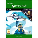 *Risk of Rain 1 + 2 bundle  XBOX ONE X|S КЛЮЧ*