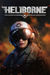 *Heliborne XBOX ONE X|S КЛЮЧ*